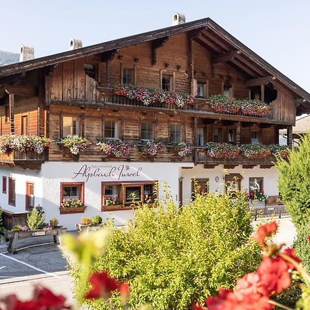 Das Alpbach Juwel Εξωτερικό φωτογραφία