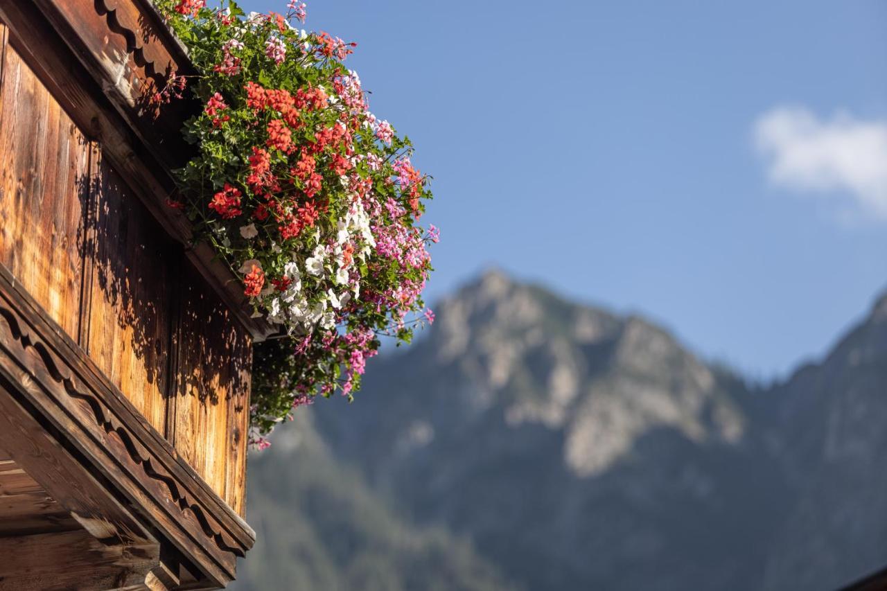 Das Alpbach Juwel Εξωτερικό φωτογραφία