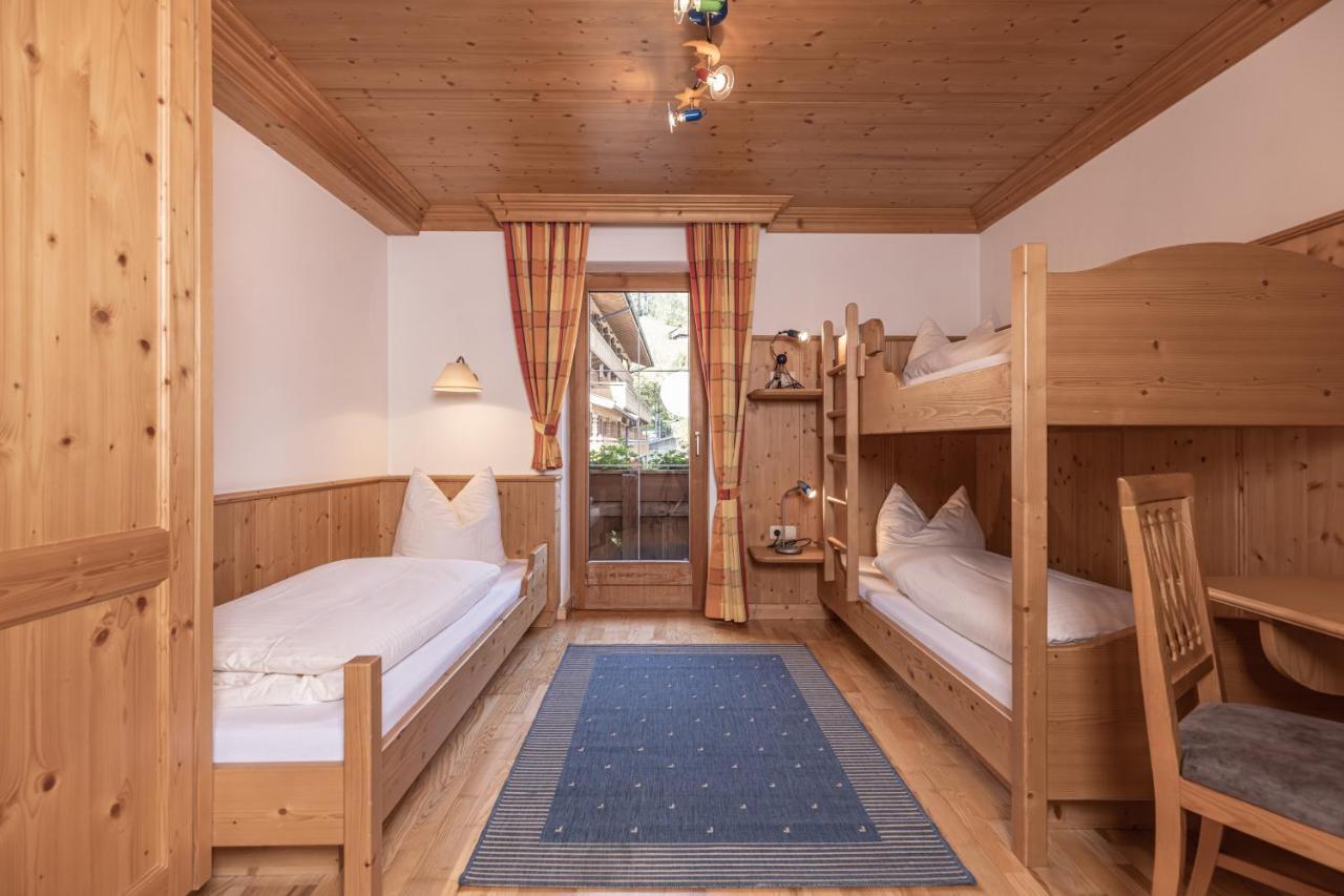 Das Alpbach Juwel Εξωτερικό φωτογραφία