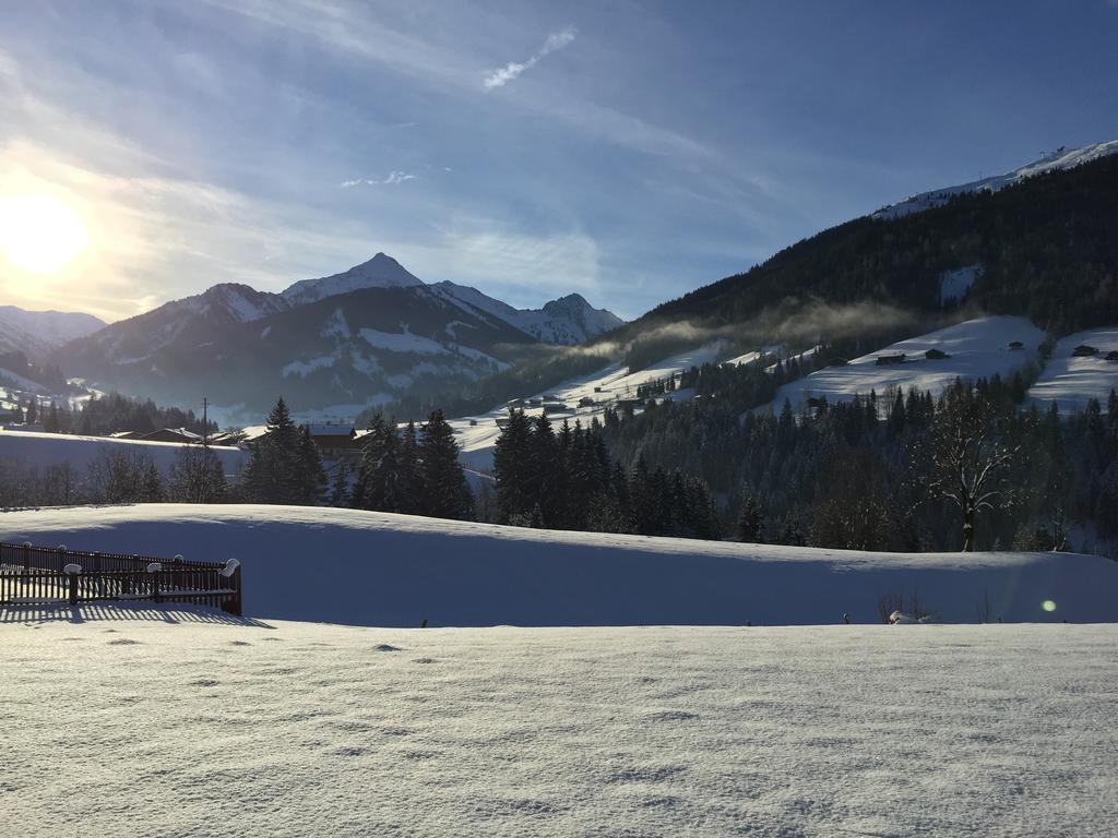Das Alpbach Juwel Εξωτερικό φωτογραφία