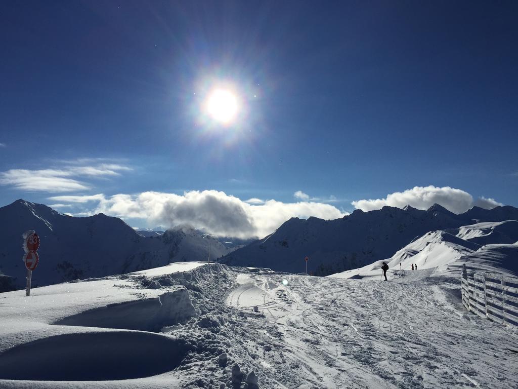 Das Alpbach Juwel Εξωτερικό φωτογραφία