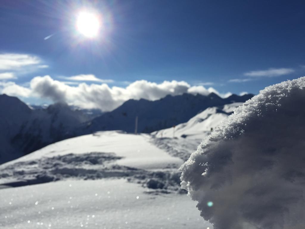 Das Alpbach Juwel Εξωτερικό φωτογραφία