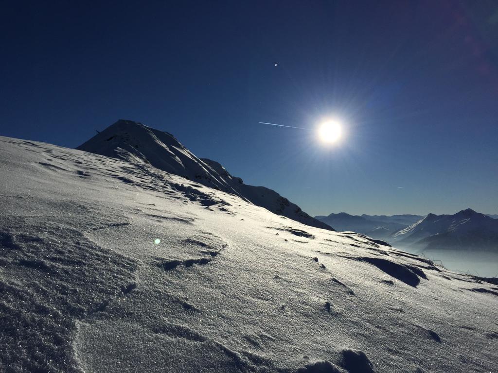 Das Alpbach Juwel Εξωτερικό φωτογραφία