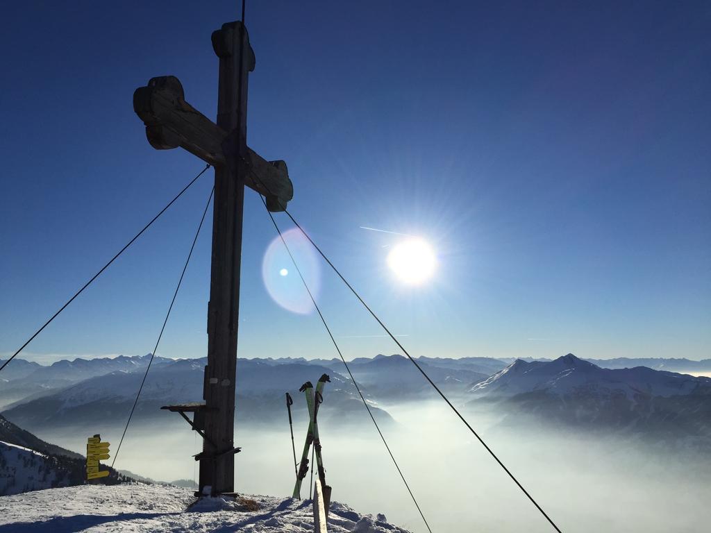 Das Alpbach Juwel Εξωτερικό φωτογραφία