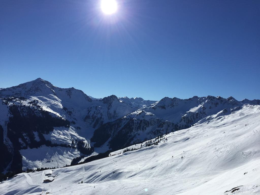 Das Alpbach Juwel Εξωτερικό φωτογραφία