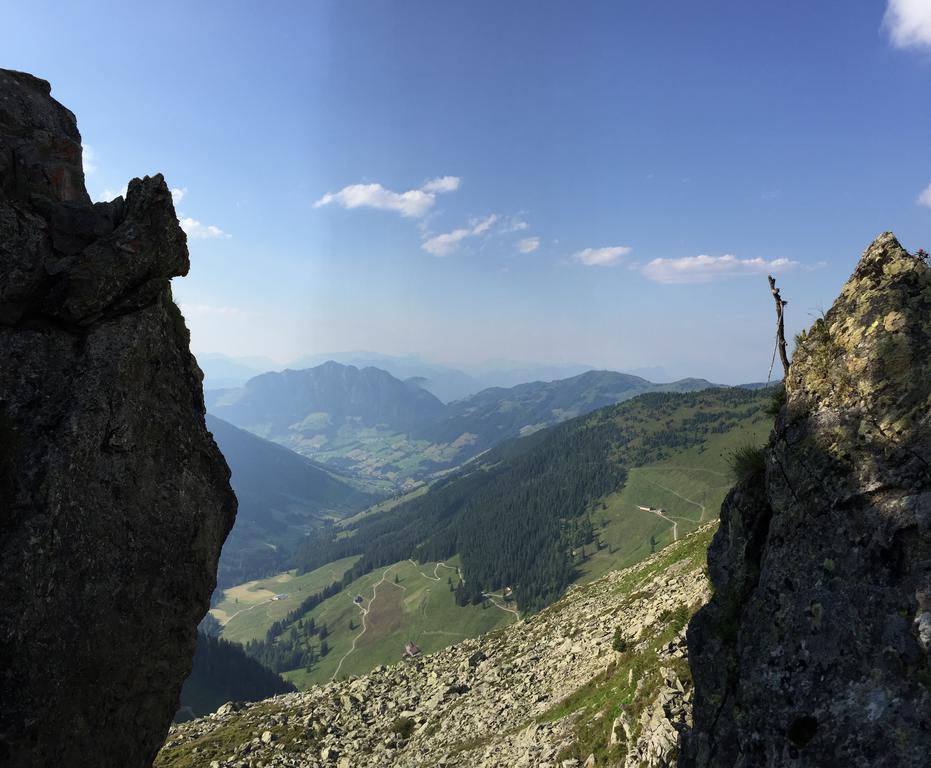 Das Alpbach Juwel Εξωτερικό φωτογραφία