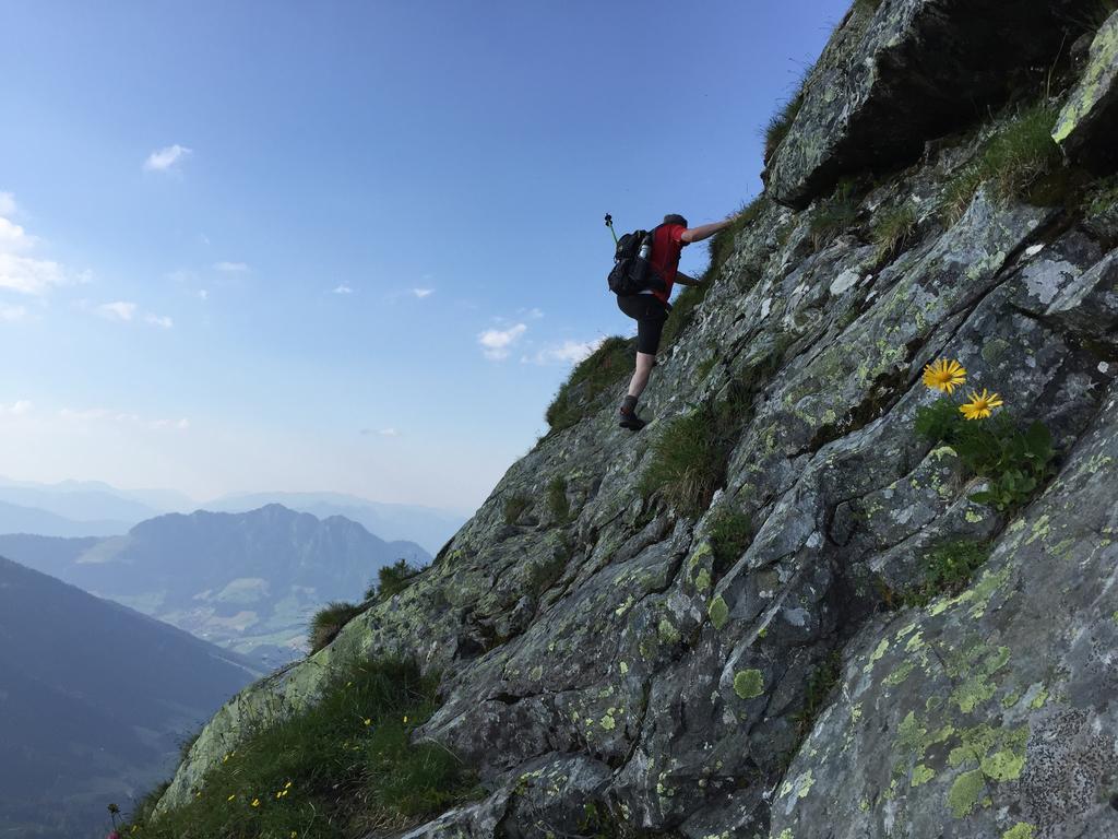Das Alpbach Juwel Εξωτερικό φωτογραφία