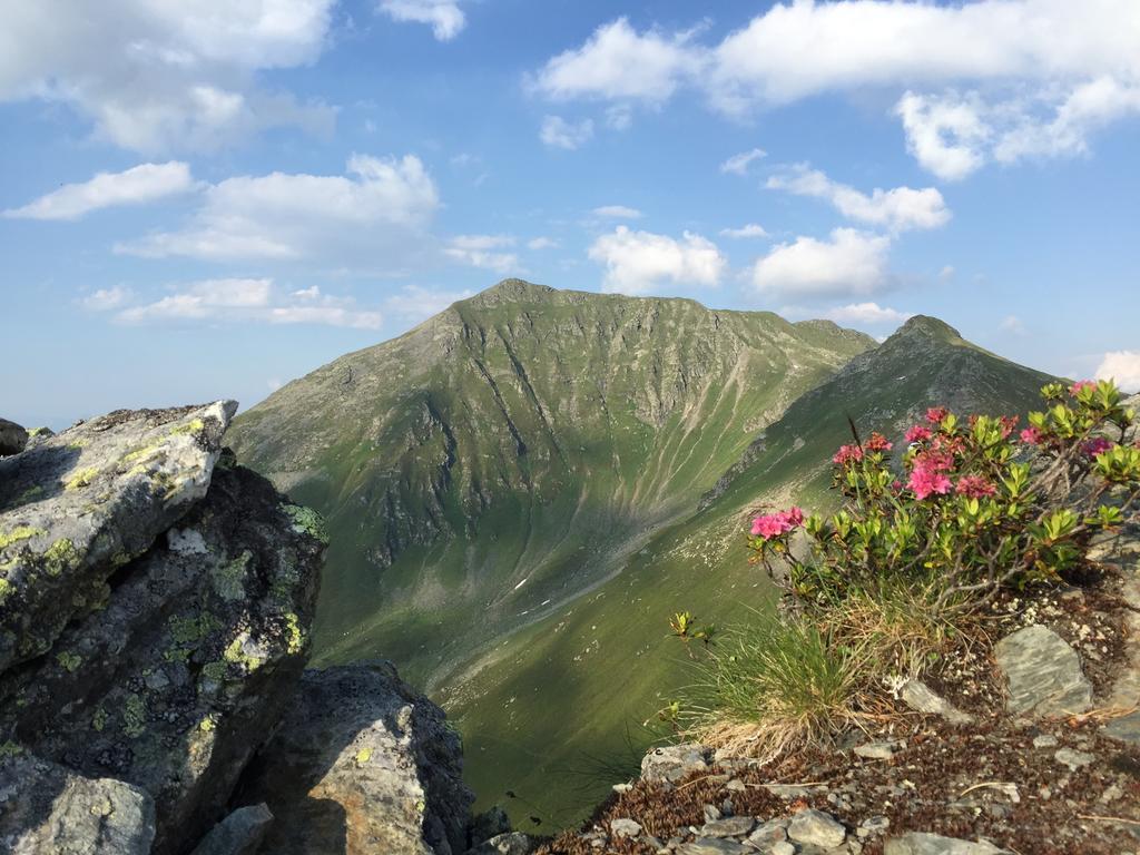 Das Alpbach Juwel Εξωτερικό φωτογραφία