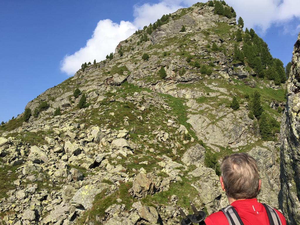 Das Alpbach Juwel Εξωτερικό φωτογραφία