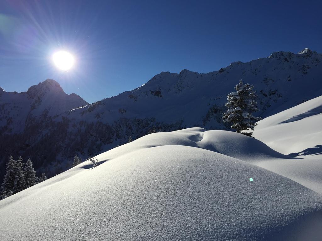 Das Alpbach Juwel Εξωτερικό φωτογραφία