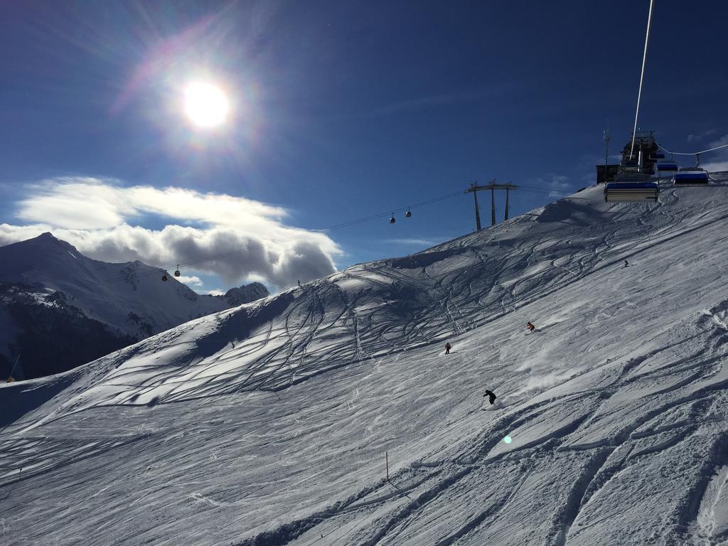 Das Alpbach Juwel Εξωτερικό φωτογραφία