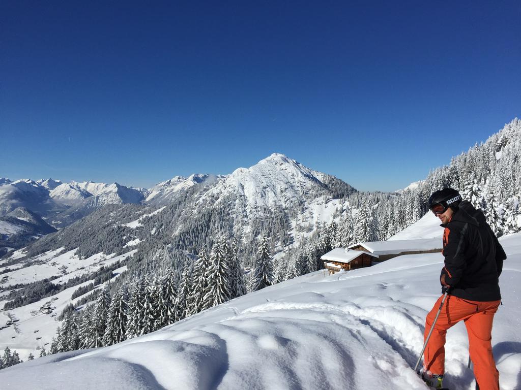 Das Alpbach Juwel Εξωτερικό φωτογραφία