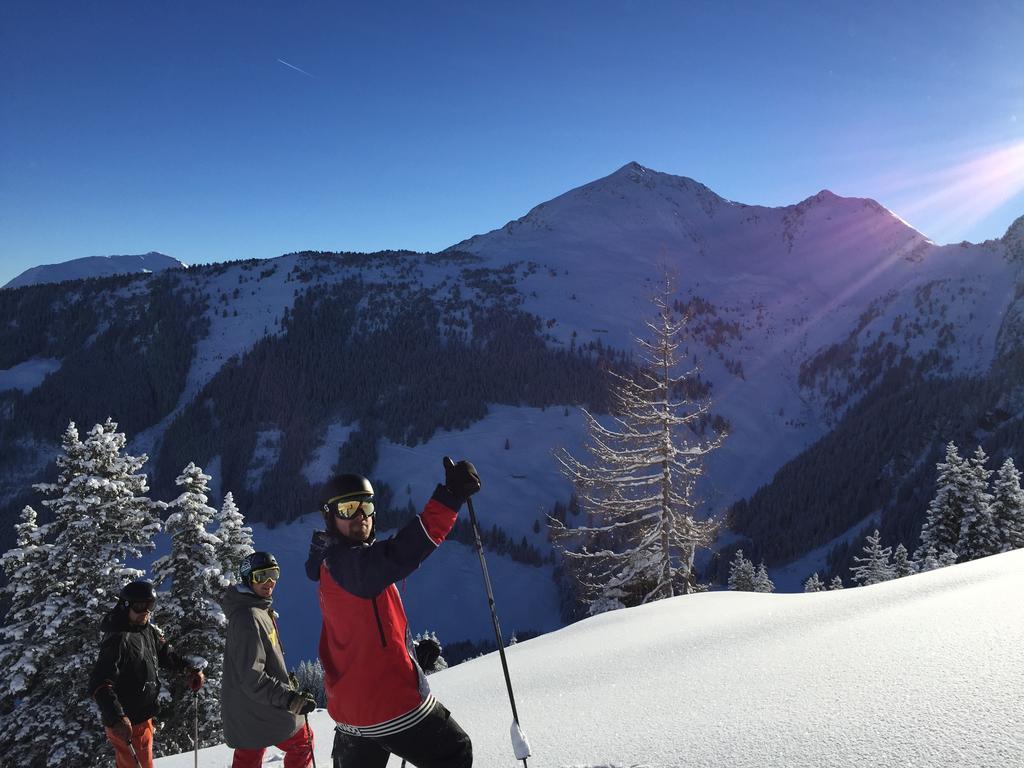 Das Alpbach Juwel Εξωτερικό φωτογραφία