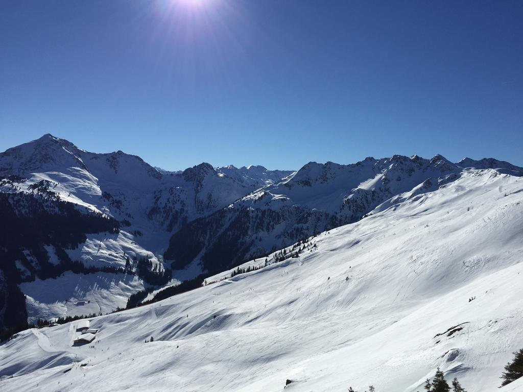Das Alpbach Juwel Εξωτερικό φωτογραφία