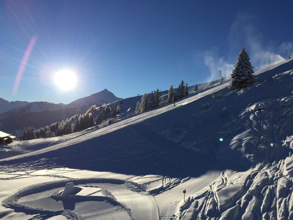 Das Alpbach Juwel Εξωτερικό φωτογραφία
