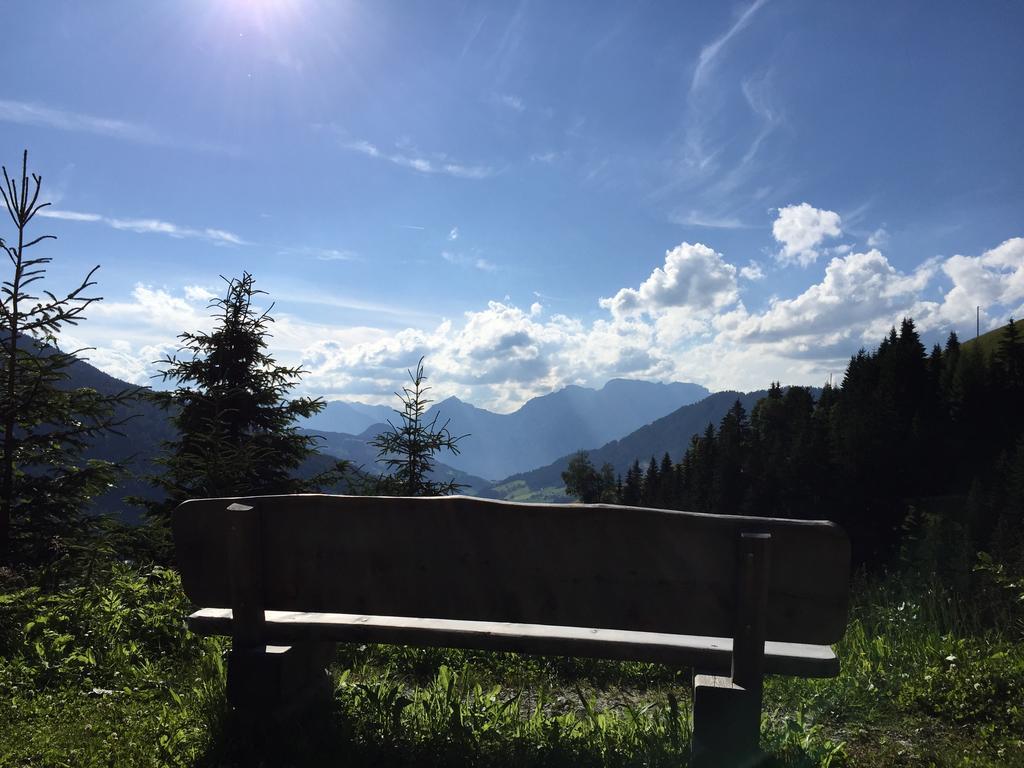 Das Alpbach Juwel Εξωτερικό φωτογραφία