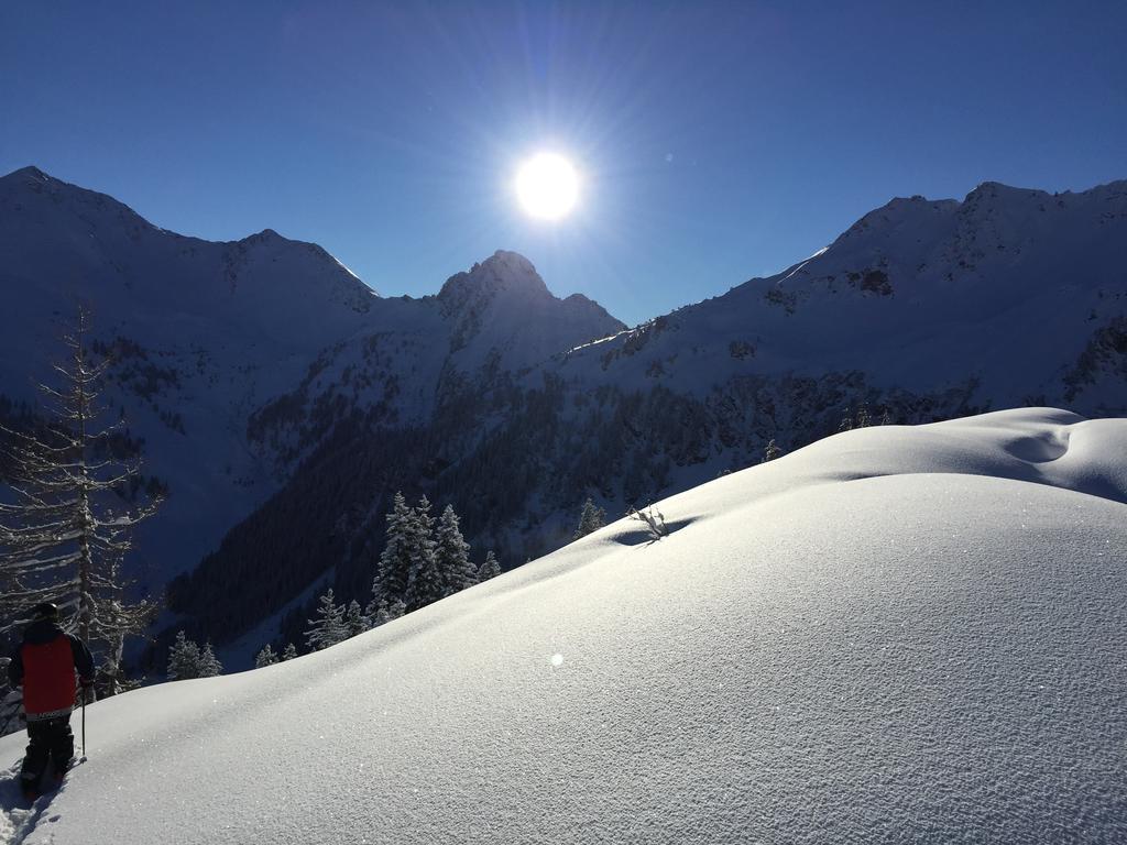 Das Alpbach Juwel Εξωτερικό φωτογραφία
