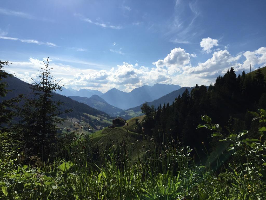 Das Alpbach Juwel Εξωτερικό φωτογραφία