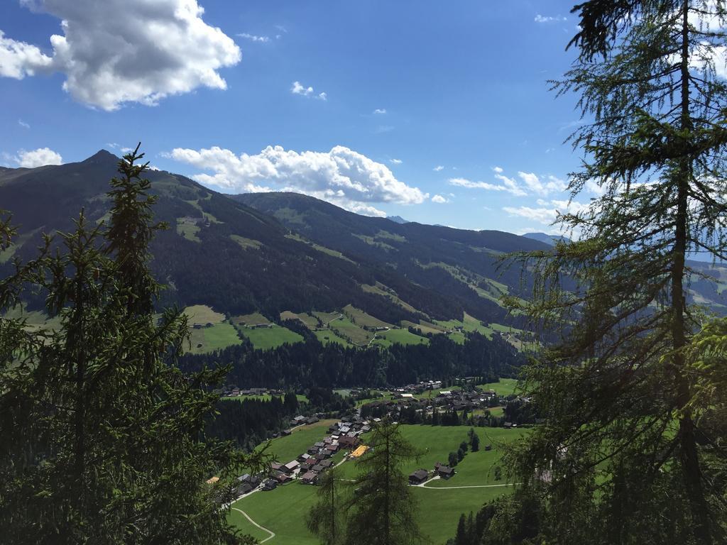 Das Alpbach Juwel Εξωτερικό φωτογραφία