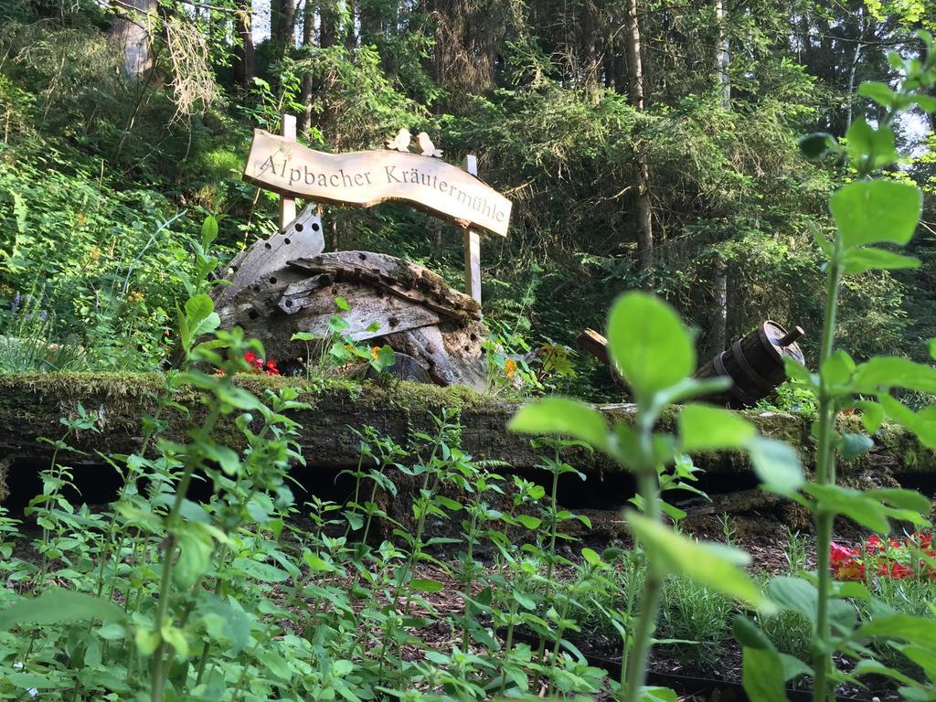 Das Alpbach Juwel Εξωτερικό φωτογραφία