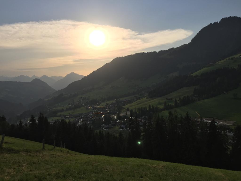 Das Alpbach Juwel Εξωτερικό φωτογραφία
