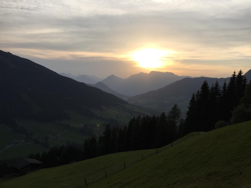 Das Alpbach Juwel Εξωτερικό φωτογραφία