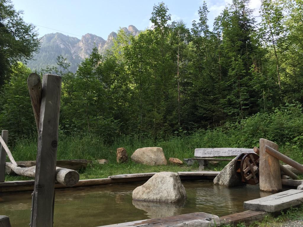 Das Alpbach Juwel Εξωτερικό φωτογραφία