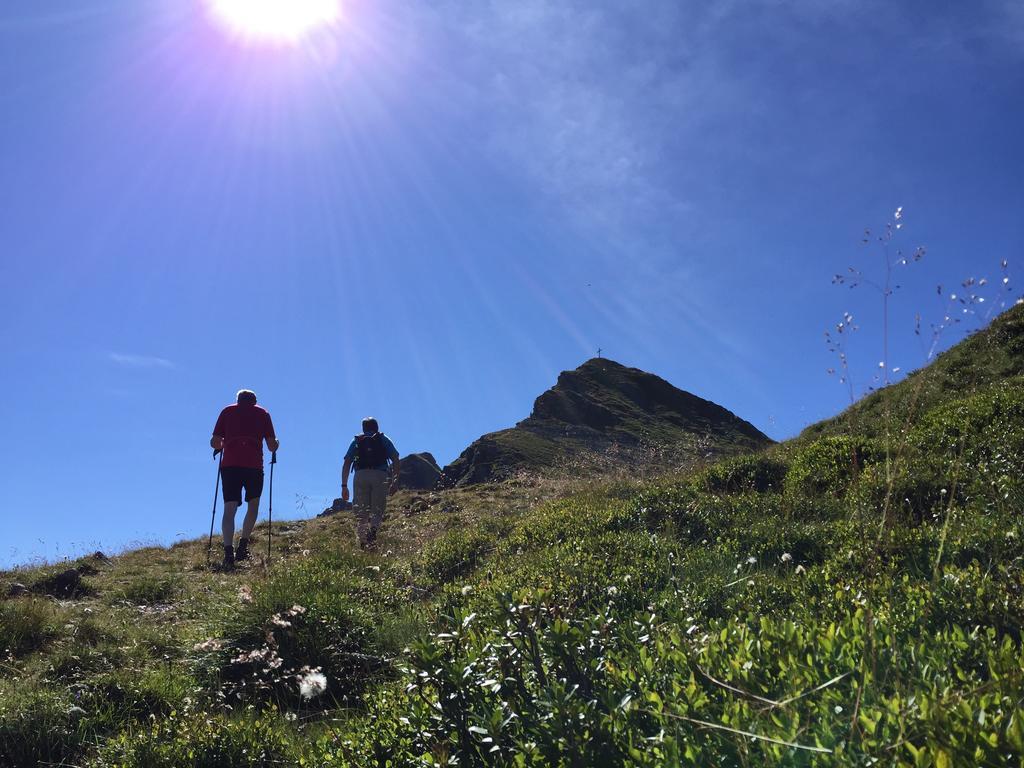 Das Alpbach Juwel Εξωτερικό φωτογραφία